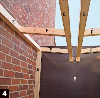 Cykelförråd Cykelförråd